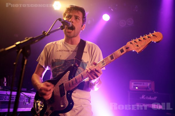 OTHER HALF - 2024-03-21 - PARIS - La Maroquinerie - 